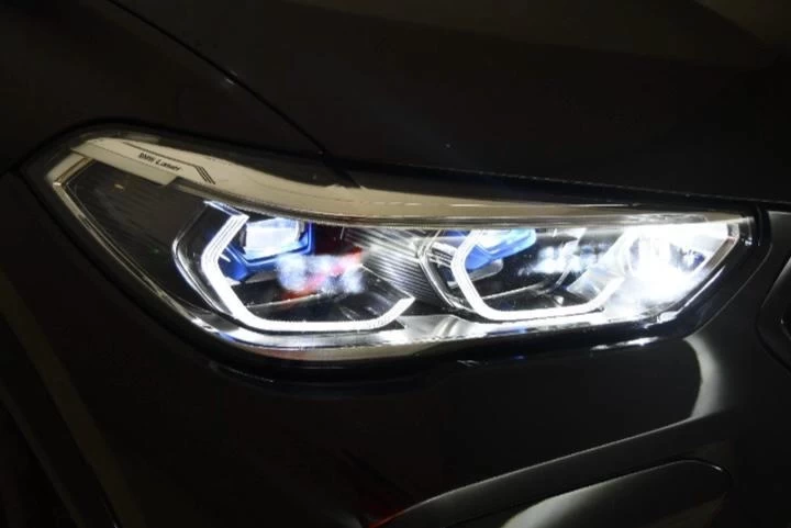 BMW X6 M Competition