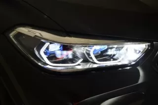 BMW X6 M Competition