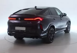 BMW X6 M Competition