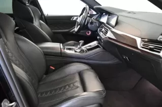 BMW X6 M Competition