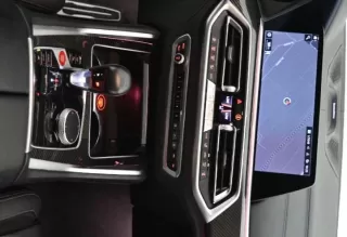 BMW X6 M Competition