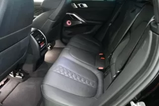 BMW X6 M Competition