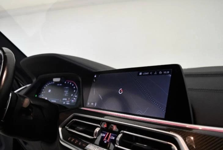 BMW X6 M Competition