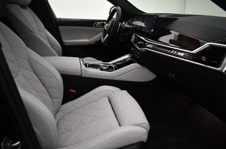 BMW X6 xDrive40d M Sport PACK M