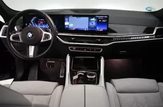 BMW X6 xDrive40d M Sport PACK M