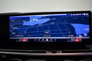 BMW X6 xDrive40d M Sport PACK M