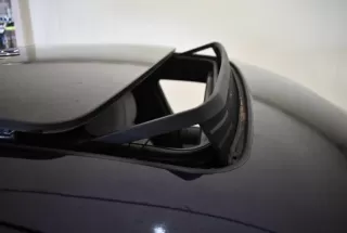 BMW X6 xDrive40d M Sport PACK M