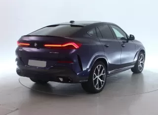 BMW X6 xDrive40d M Sport PACK M