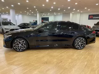 BMW Serie 5 530e PACK M