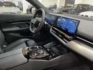 BMW Serie 5 530e PACK M