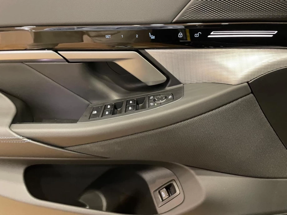 BMW Serie 5 530e PACK M