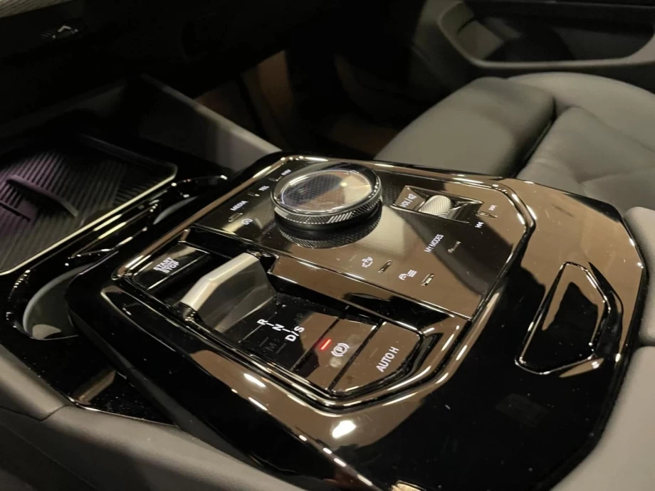 BMW Serie 5 530e PACK M