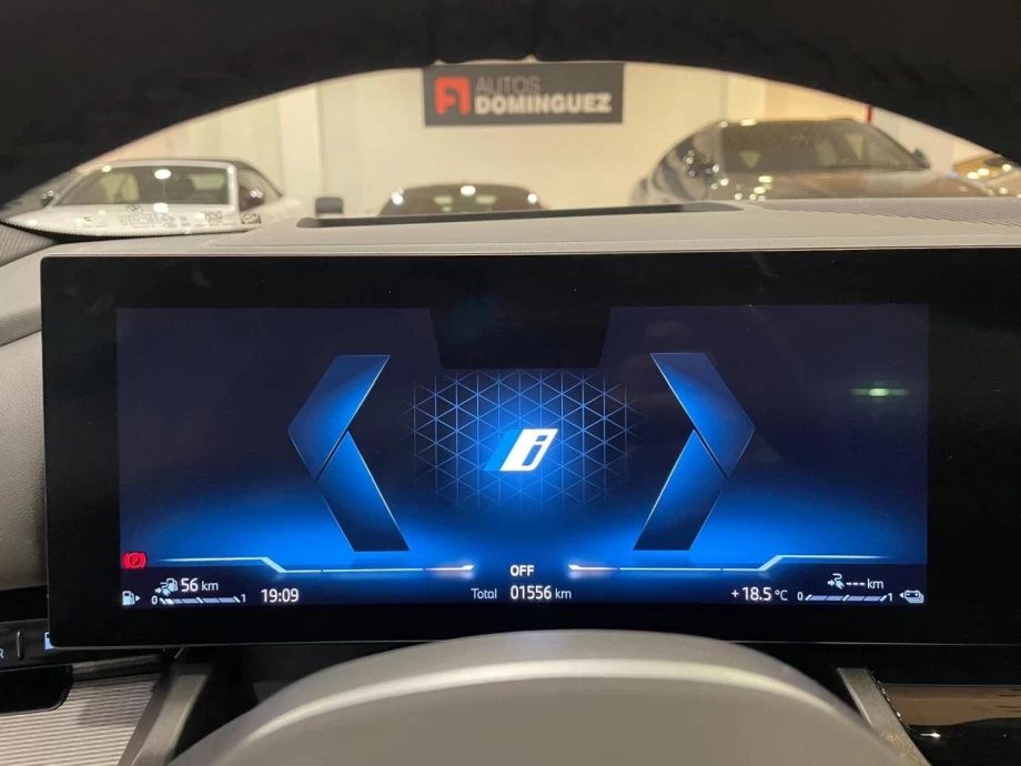 BMW Serie 5 530e PACK M