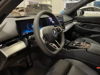 BMW Serie 5 530e PACK M