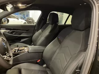 BMW Serie 5 530e PACK M