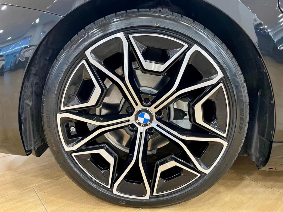 BMW Serie 5 530e PACK M