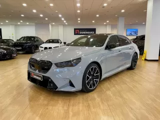 BMW Serie 5 BMW M5