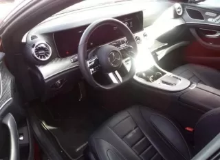 MERCEDES-BENZ CLS CLS 300 d 4MATIC PACK AMG