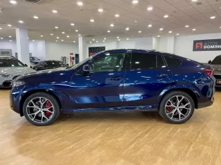BMW X6 xDrive40d M Sport PACK M