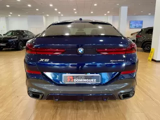 BMW X6 xDrive40d M Sport PACK M