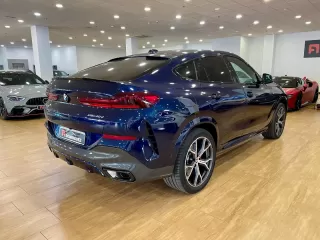 BMW X6 xDrive40d M Sport PACK M