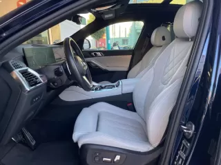 BMW X6 xDrive40d M Sport PACK M