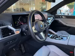 BMW X6 xDrive40d M Sport PACK M