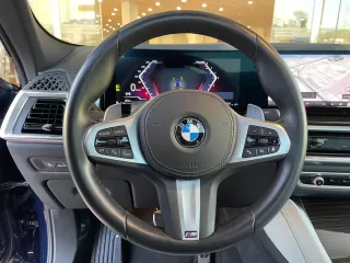 BMW X6 xDrive40d M Sport PACK M