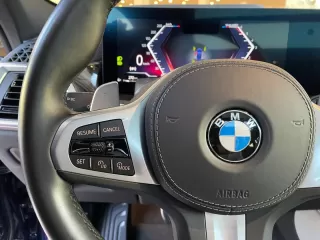 BMW X6 xDrive40d M Sport PACK M