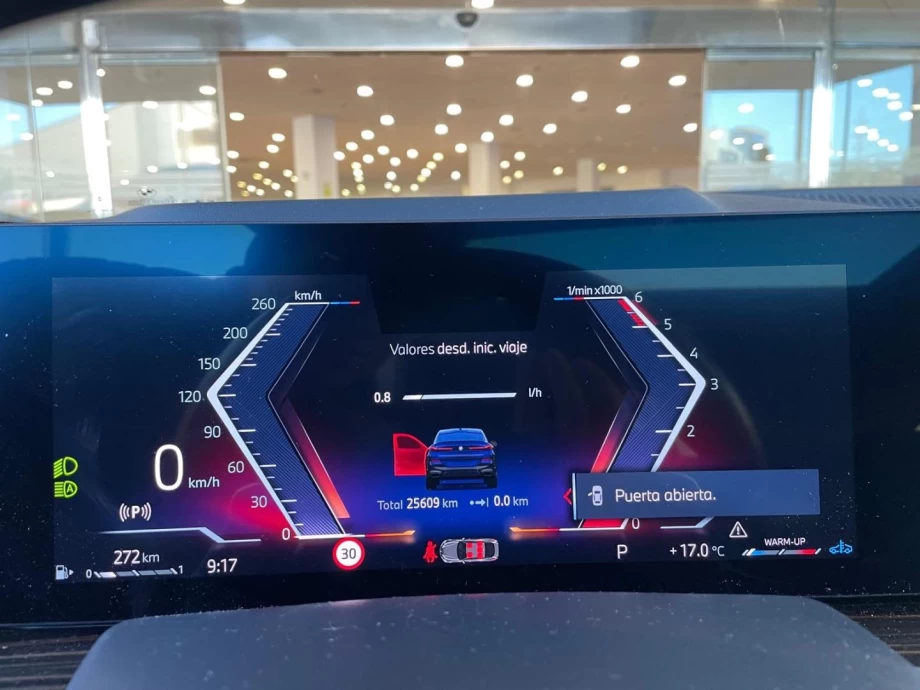 BMW X6 xDrive40d M Sport PACK M