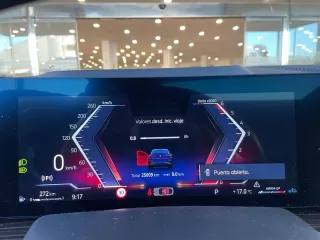 BMW X6 xDrive40d M Sport PACK M