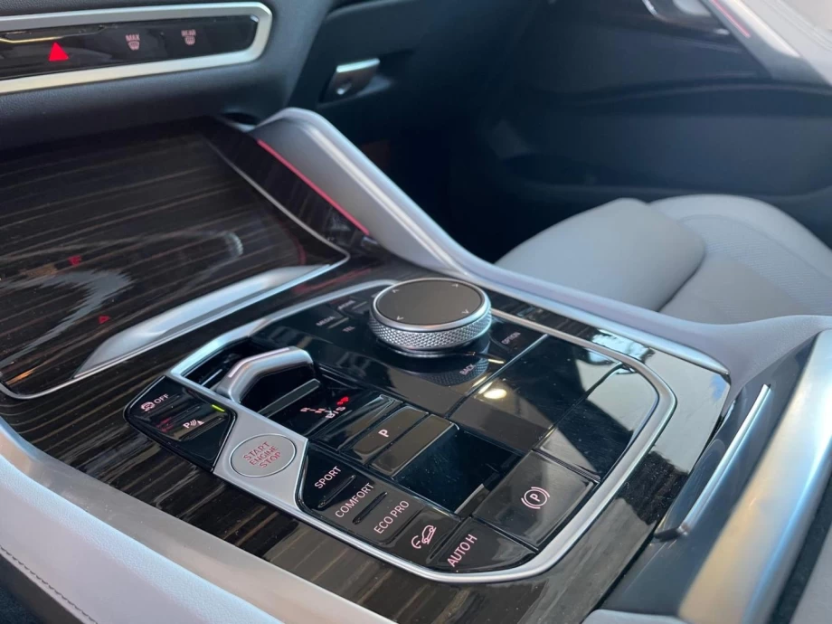 BMW X6 xDrive40d M Sport PACK M