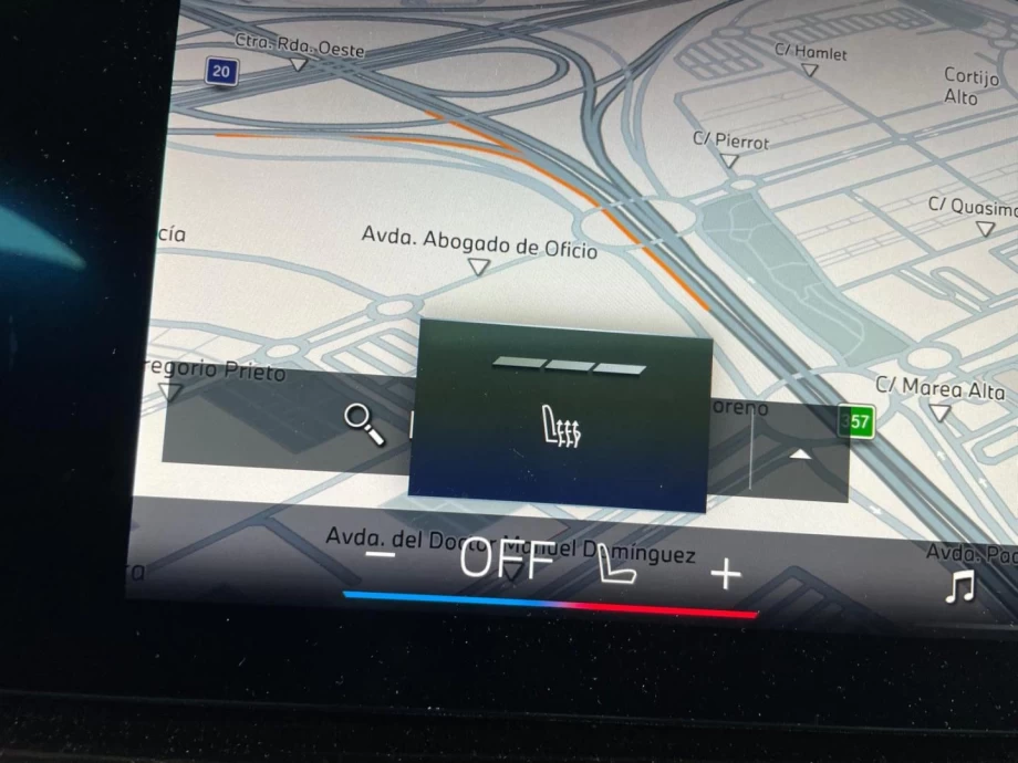 BMW X6 xDrive40d M Sport PACK M