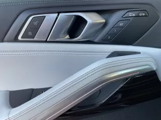 BMW X6 xDrive40d M Sport PACK M