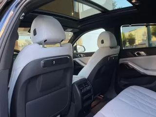 BMW X6 xDrive40d M Sport PACK M