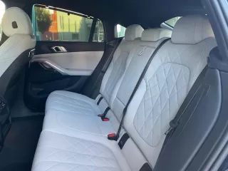 BMW X6 xDrive40d M Sport PACK M