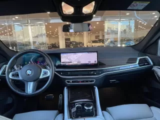 BMW X6 xDrive40d M Sport PACK M