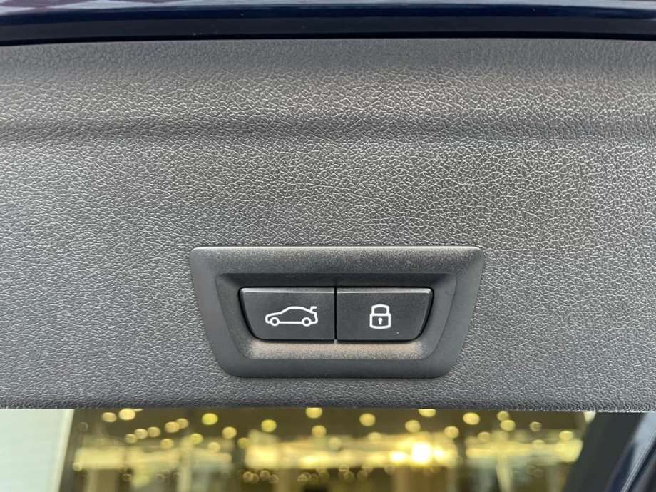 BMW X6 xDrive40d M Sport PACK M