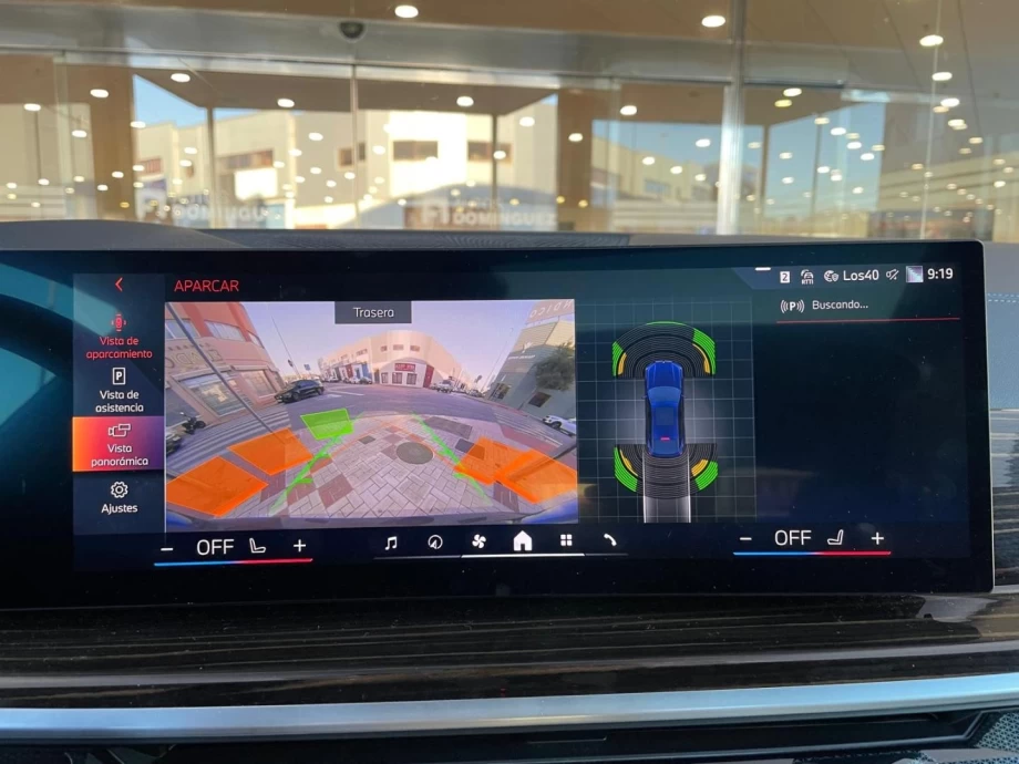 BMW X6 xDrive40d M Sport PACK M