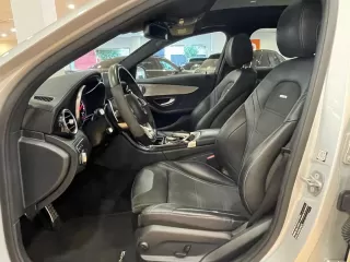 MERCEDES-BENZ Clase C MercedesAMG C 63