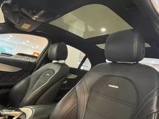 MERCEDES-BENZ Clase C MercedesAMG C 63