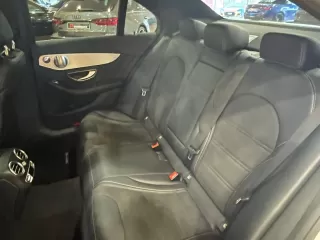 MERCEDES-BENZ Clase C MercedesAMG C 63