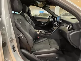 MERCEDES-BENZ Clase C MercedesAMG C 63