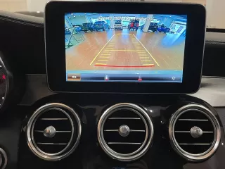 MERCEDES-BENZ Clase C MercedesAMG C 63