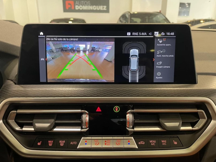 BMW X3 xDrive20d xLine PACK M