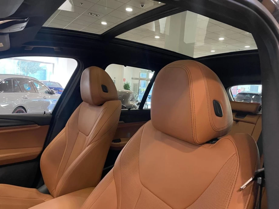 BMW X3 xDrive20d xLine PACK M