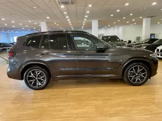 BMW X3 xDrive20d xLine PACK M