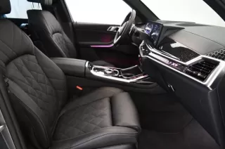 BMW X7 xDrive40d PACK M