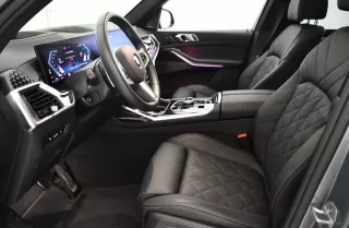 BMW X7 xDrive40d PACK M