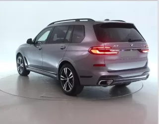 BMW X7 xDrive40d PACK M